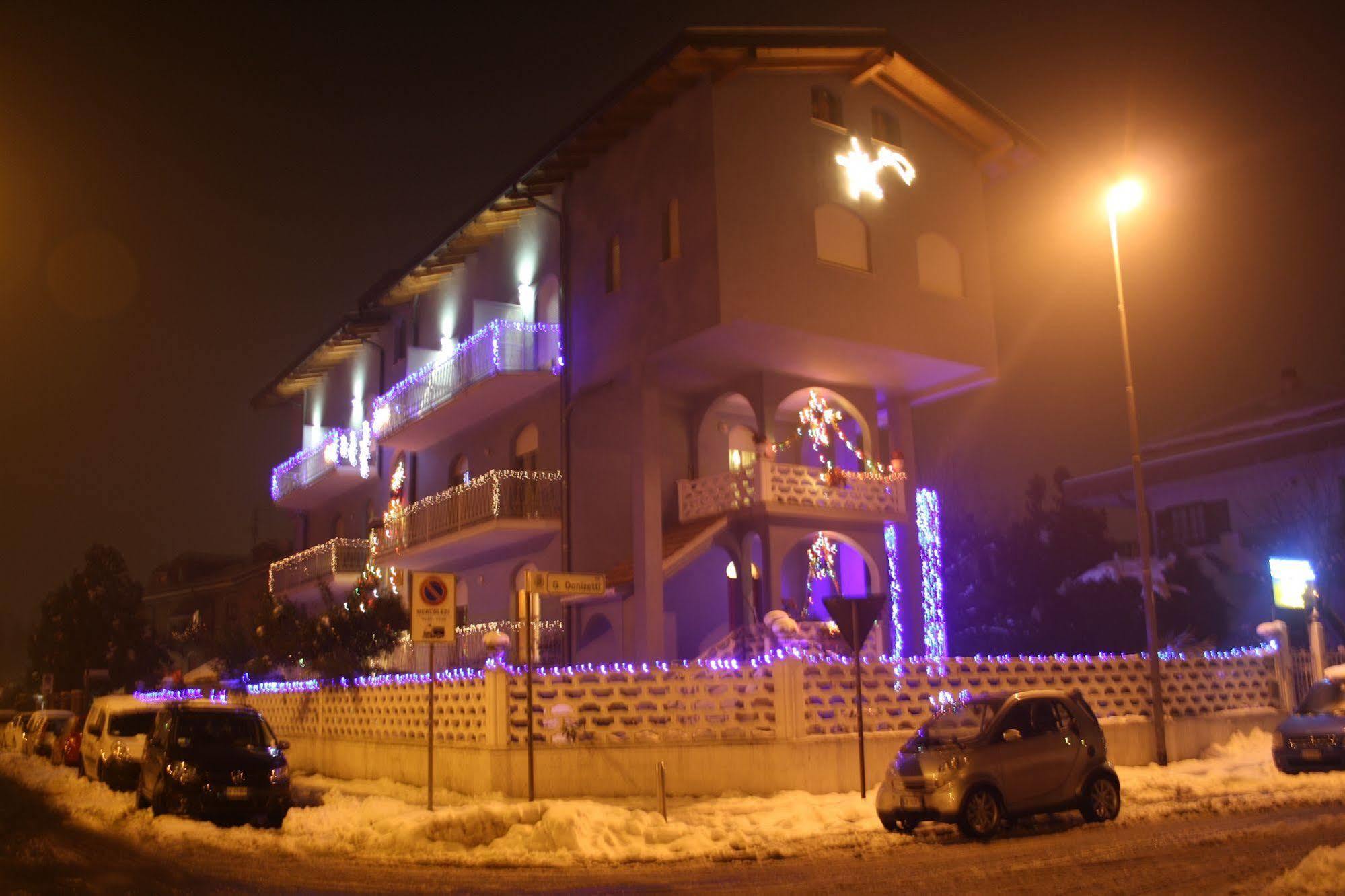 Hotel Gf Cesano Boscone Εξωτερικό φωτογραφία